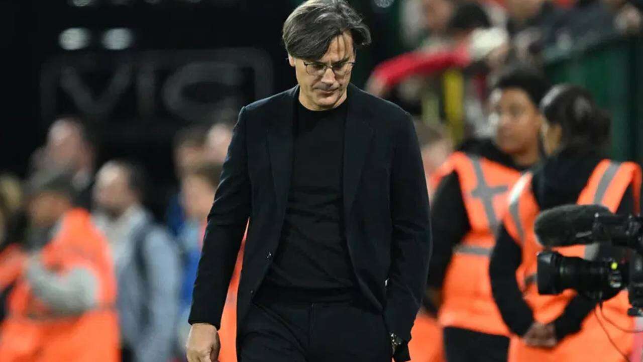 A Milli Takım'da Montella'nın gerçek maaşı ortaya çıktı: Dünya şampiyonundan bile fazla kazanıyormuş! 7